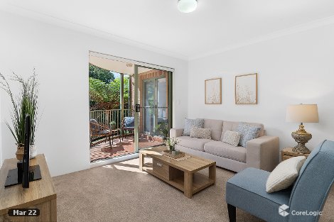 4/19 Water St, Hornsby, NSW 2077