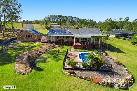 326 Sarahs Cres, King Creek, NSW 2446