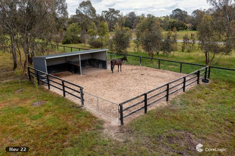 11 Longwood-Ruffy Rd, Longwood East, VIC 3666