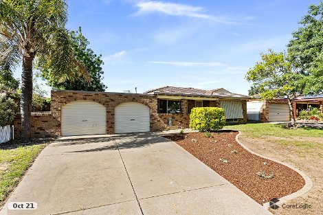 48 Dalman Pkwy, Glenfield Park, NSW 2650