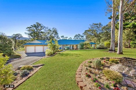 123 Comleroy Rd, Kurrajong, NSW 2758