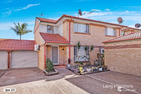 5/15-17 Hythe St, Mount Druitt, NSW 2770