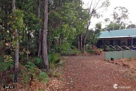 18 Begonia Ct, Dwellingup, WA 6213