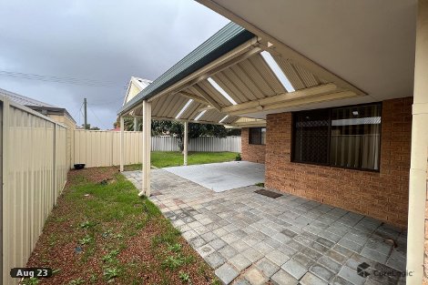 2b Gollan Pl, Coodanup, WA 6210