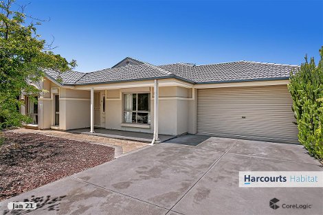 16 Stafford St, Clearview, SA 5085