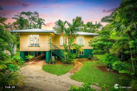 382 Palmerston Hwy, Stoters Hill, QLD 4860