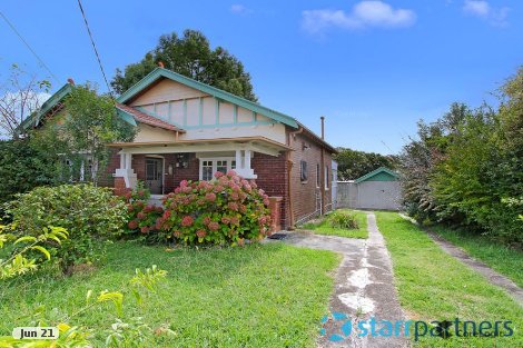 37 Locksley Ave, Merrylands, NSW 2160