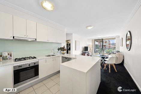 12405/177-219 Mitchell Rd, Erskineville, NSW 2043