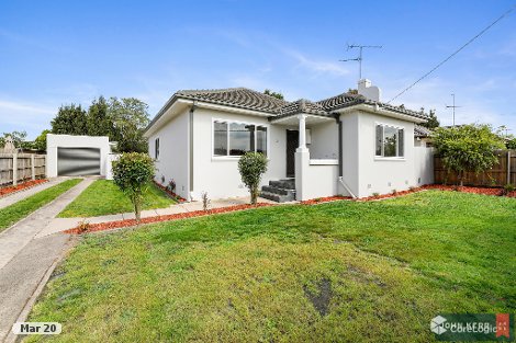 3 Barry St, Moe, VIC 3825