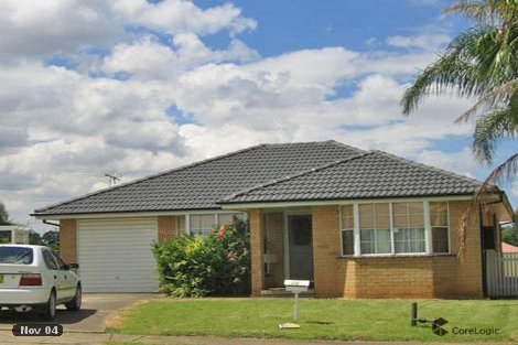 23 Cootha Cl, Bossley Park, NSW 2176