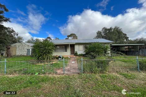 68 Warrah St, Peak Hill, NSW 2869