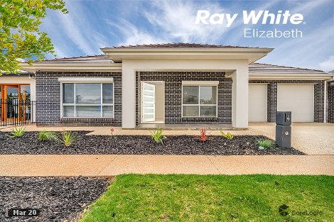 4 Hume Cct, Eyre, SA 5121