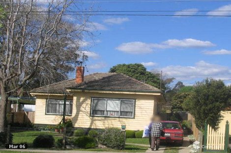 272 Middleborough Rd, Blackburn South, VIC 3130