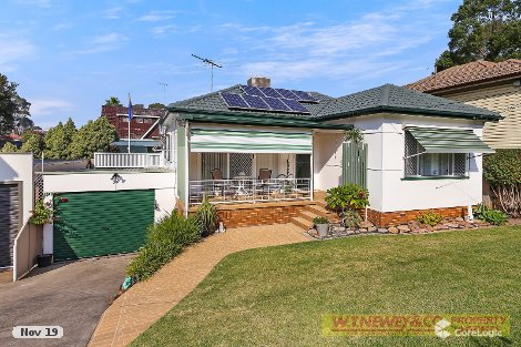 29 Georgina St, Bass Hill, NSW 2197