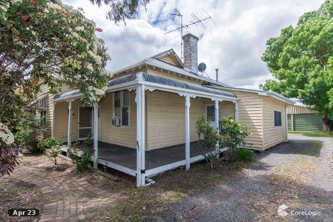 28 Albert St, Horsham, VIC 3400