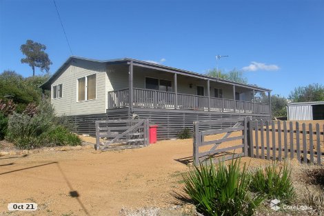 28 Turner Rd, Bridgetown, WA 6255