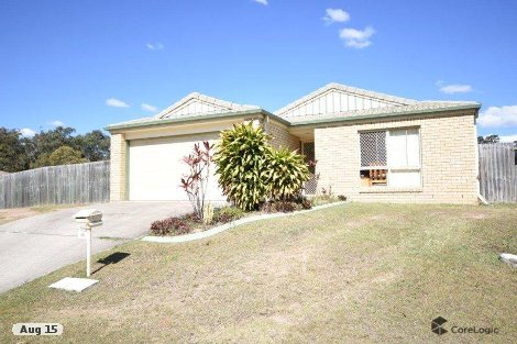 18 Barnes Ct, Redbank, QLD 4301