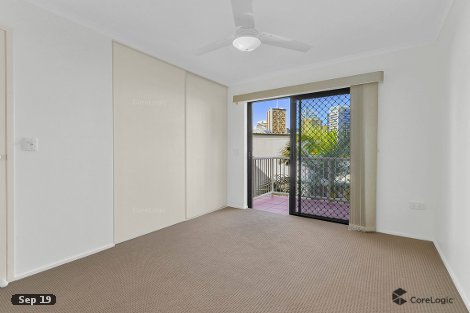 49/101 Bowen St, Spring Hill, QLD 4000