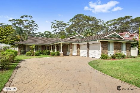 33 Yarrabee Dr, Catalina, NSW 2536