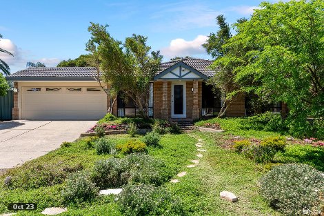 28 Mcgrath Pl, Seville Grove, WA 6112