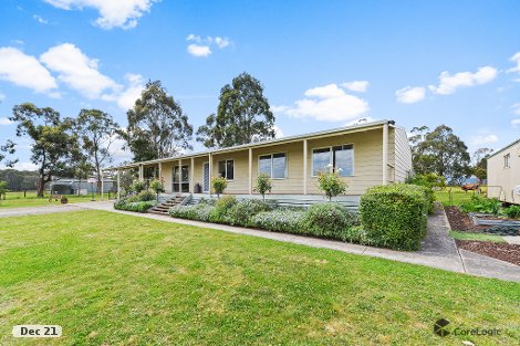 86 Darnum Park Rd, Darnum, VIC 3822