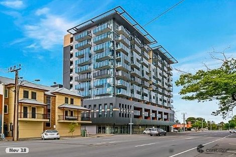 111/271-281 Gouger St, Adelaide, SA 5000