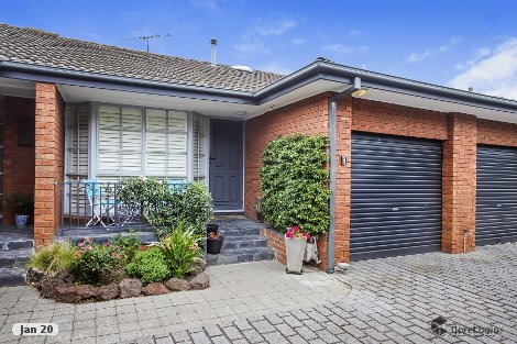 4/47 Epsom Rd, Ascot Vale, VIC 3032