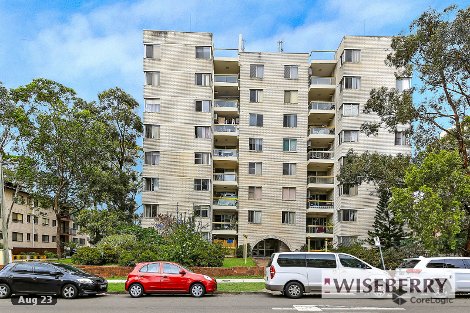 49/22 Raymond St, Bankstown, NSW 2200