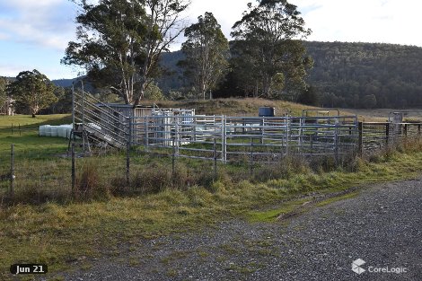 64 Mersey Forest Rd, Liena, TAS 7304