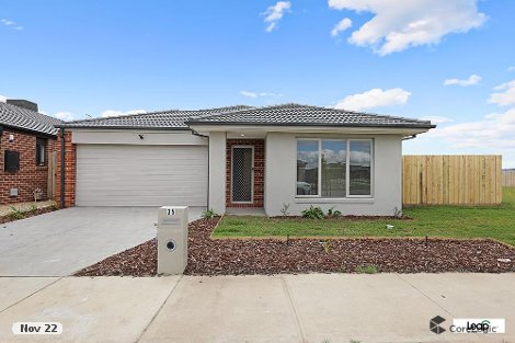 35 Charles St, Wallan, VIC 3756