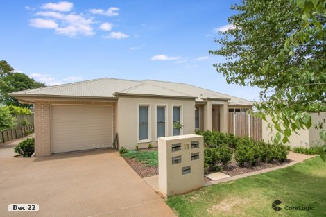 1/15 Cranley St, South Toowoomba, QLD 4350