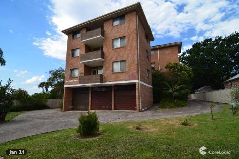 3/64-66 Sproule St, Lakemba, NSW 2195