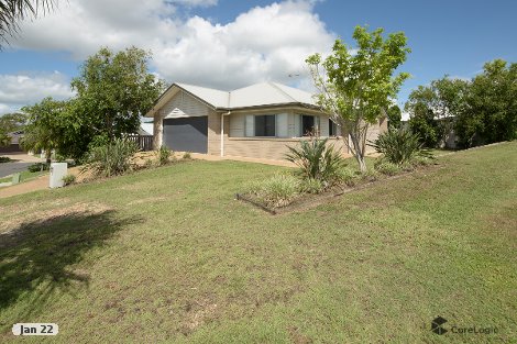 3 Cornforth Cres, Kirkwood, QLD 4680