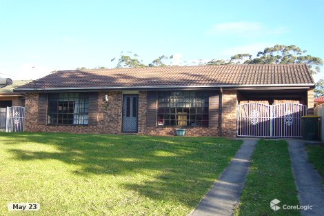 10 Leumeah St, Sanctuary Point, NSW 2540