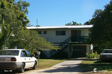 26 Horseshoe Bay Rd, Bowen, QLD 4805