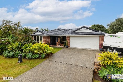 14 Applecross Cl, Victoria Point, QLD 4165