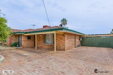 64 Merilee Tce, Kelmscott, WA 6111