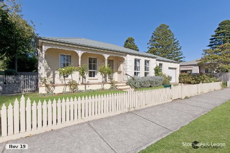 2 Osmonds Lane, Port Fairy, VIC 3284