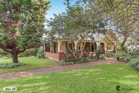 14 Ferry St, Hunters Hill, NSW 2110