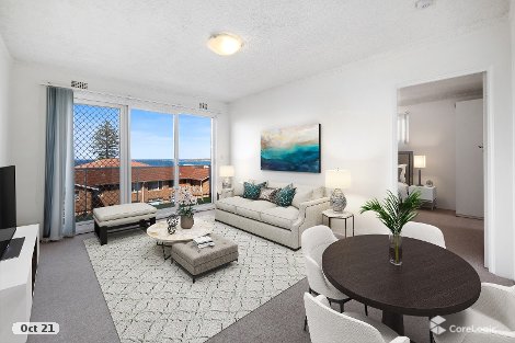 18/44 Ewos Pde, Cronulla, NSW 2230