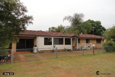 1 Wheeler St, Chinchilla, QLD 4413