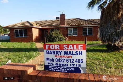 13 Waterview St, Ganmain, NSW 2702