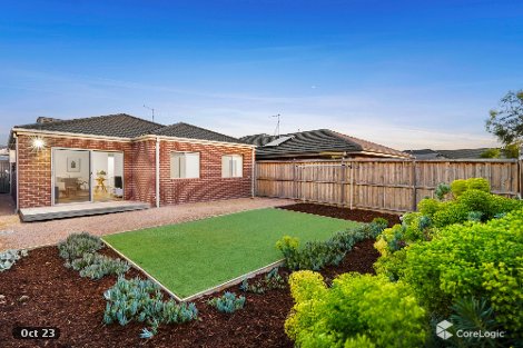 2 Kneebone Pl, Charlemont, VIC 3217