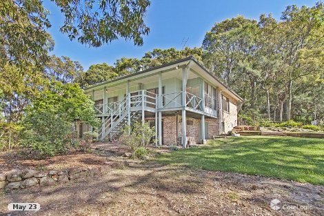 220 Coal Point Rd, Coal Point, NSW 2283