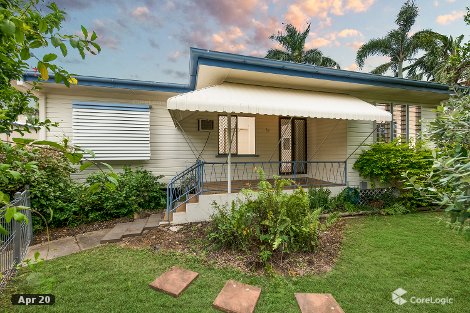 27 Pegnall St, Currajong, QLD 4812