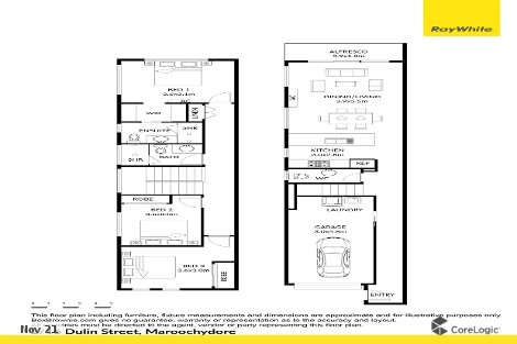 2/16 Dulin St, Maroochydore, QLD 4558