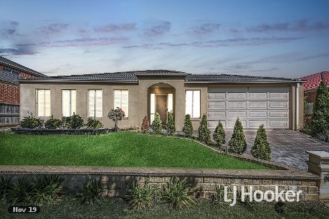 7 Oakford Rise, Hampton Park, VIC 3976