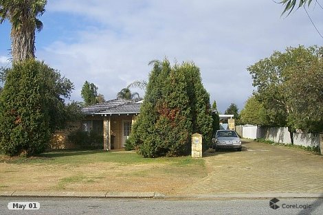 4b Salisbury Rd, Midvale, WA 6056