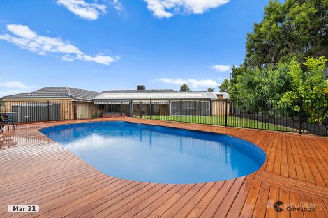 5 Elizabeth Ct, Narre Warren, VIC 3805