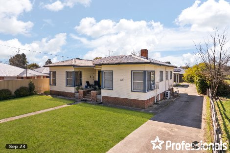 21 Durham St, Bathurst, NSW 2795